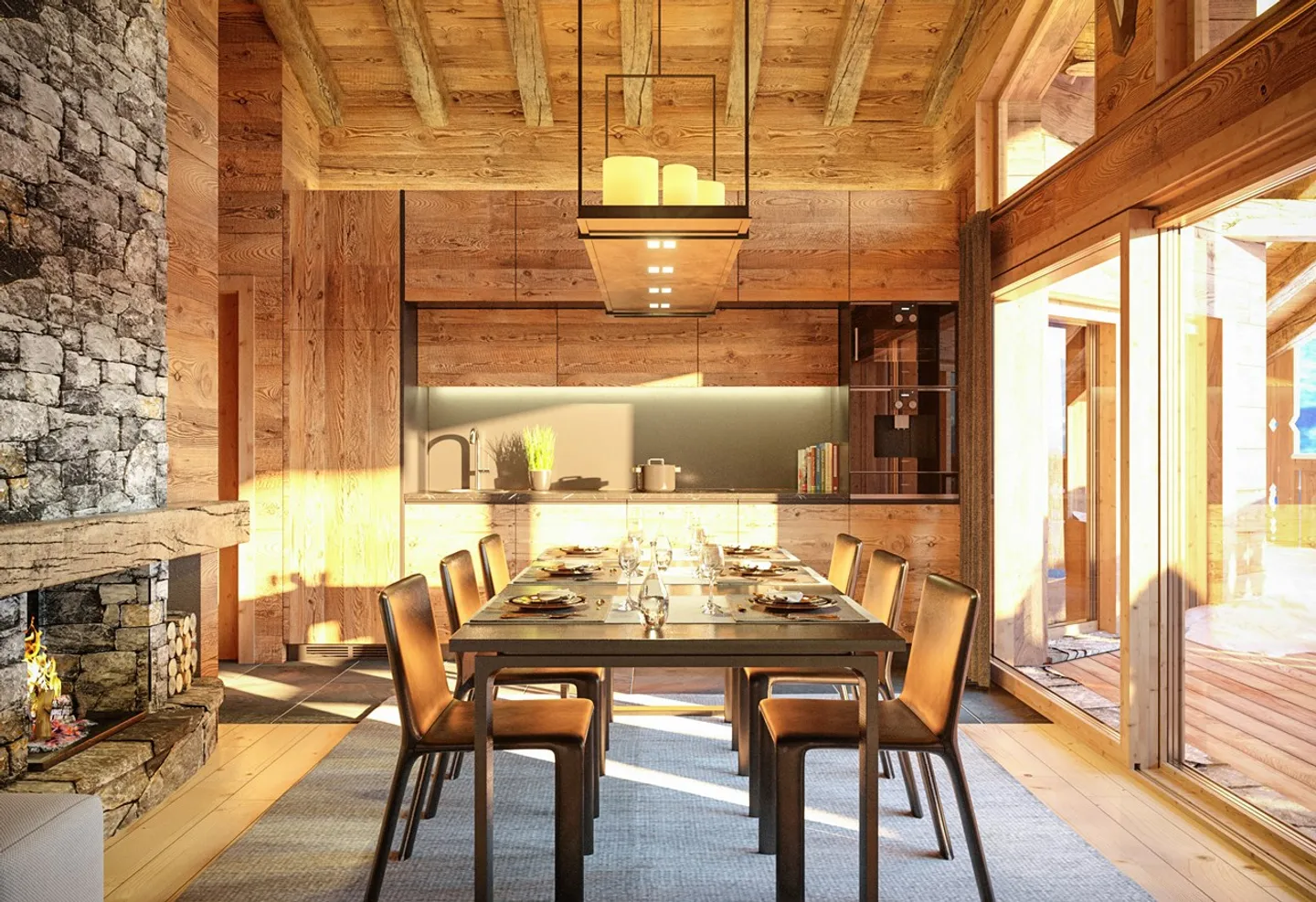 Le Residenze del Ghepardo - Foto 7 di 8