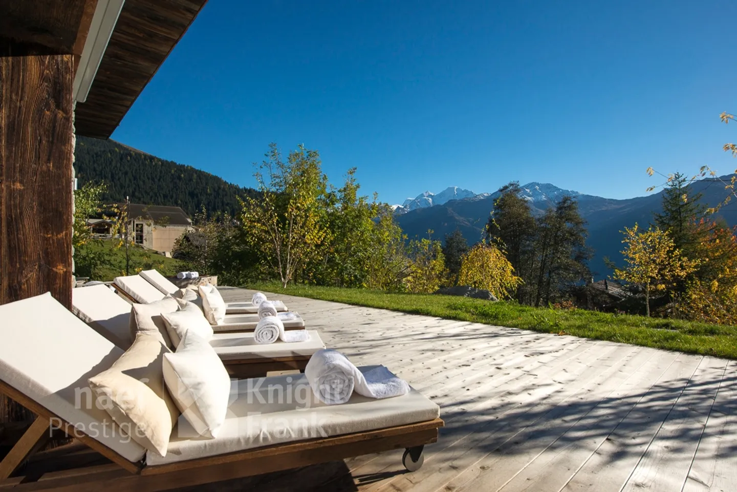 Luxury Chalet par excellence. - Photo 1 of 7