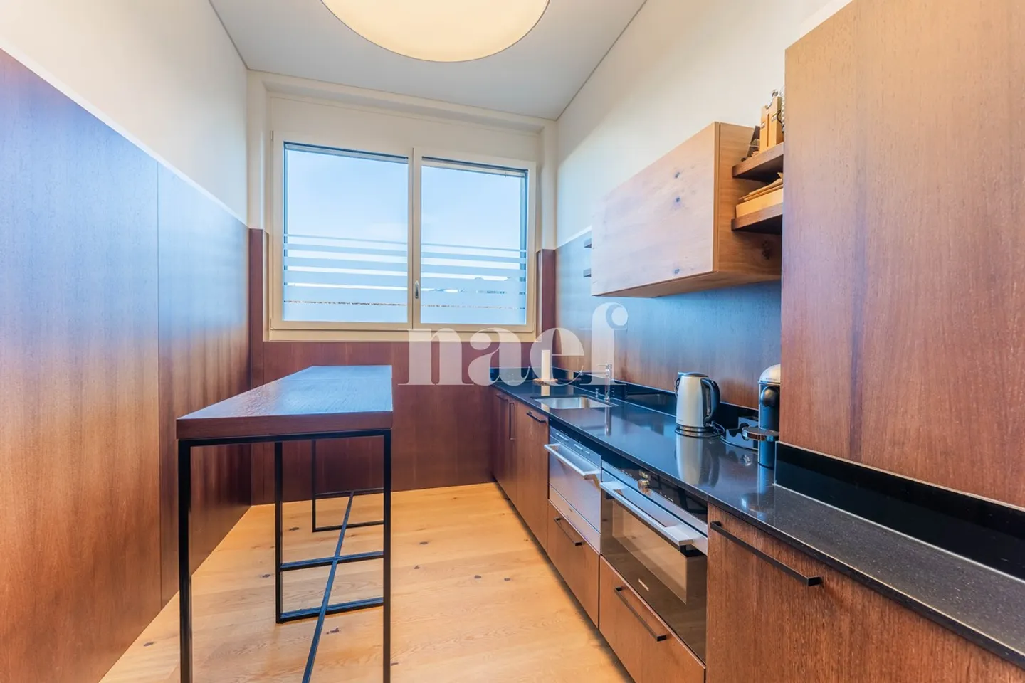 Magnificent ground floor office fully furnished for sale in Bulle - Photo 7 of 11