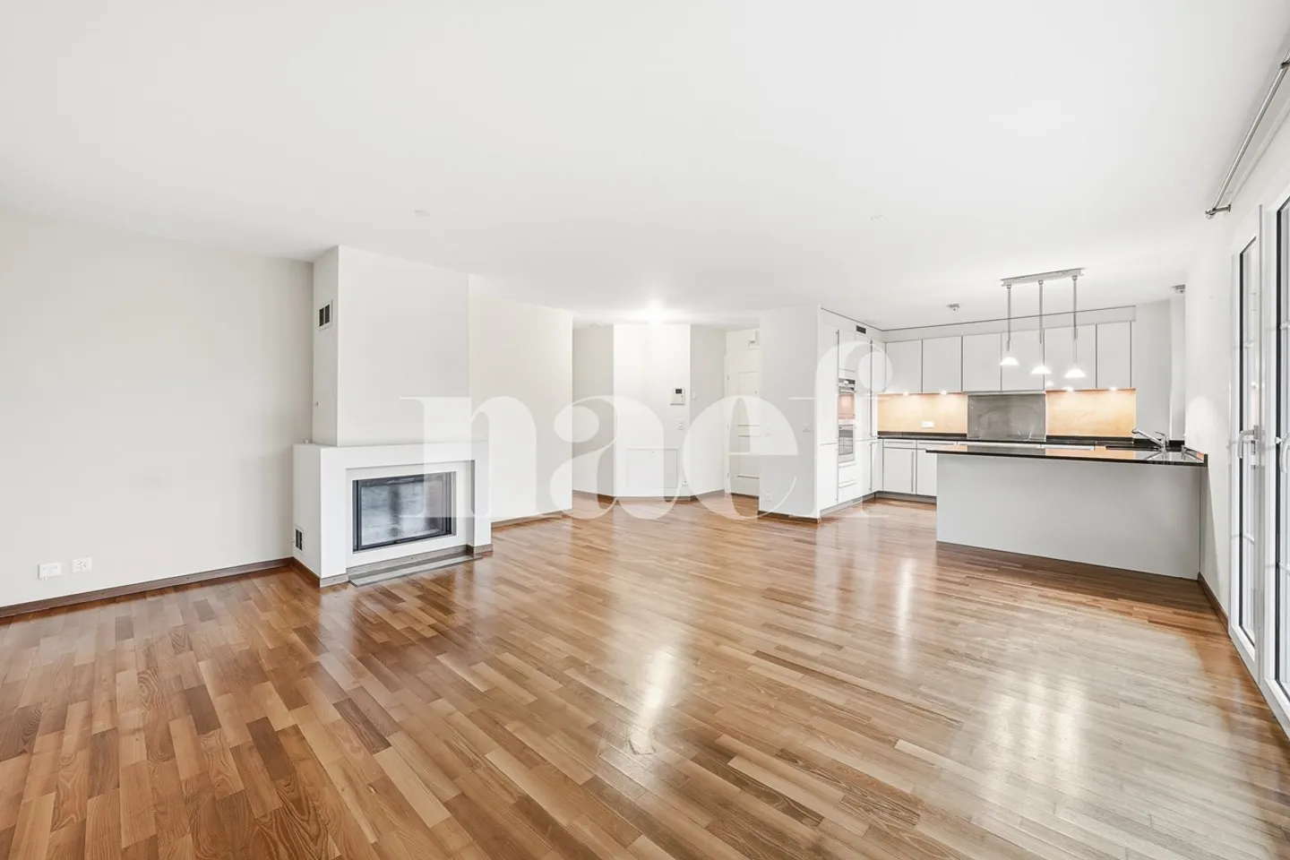 Appartement avec jardin à Founex - Photo 2 sur 8