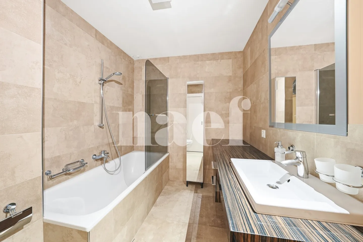 Appartement avec jardin à Founex - Photo 6 sur 8