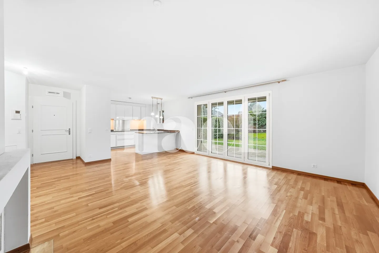 Appartement avec jardin à Founex - Photo 4 sur 8