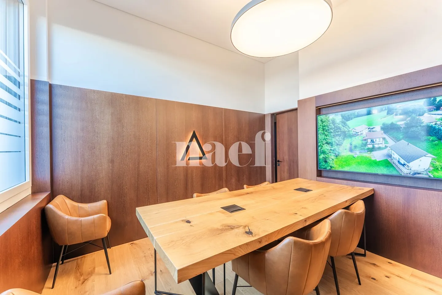 Magnifico ufficio al piano terra trasformabile in 3.5 o 4.5 stanze in vendita a Bulle - Foto 7 di 11