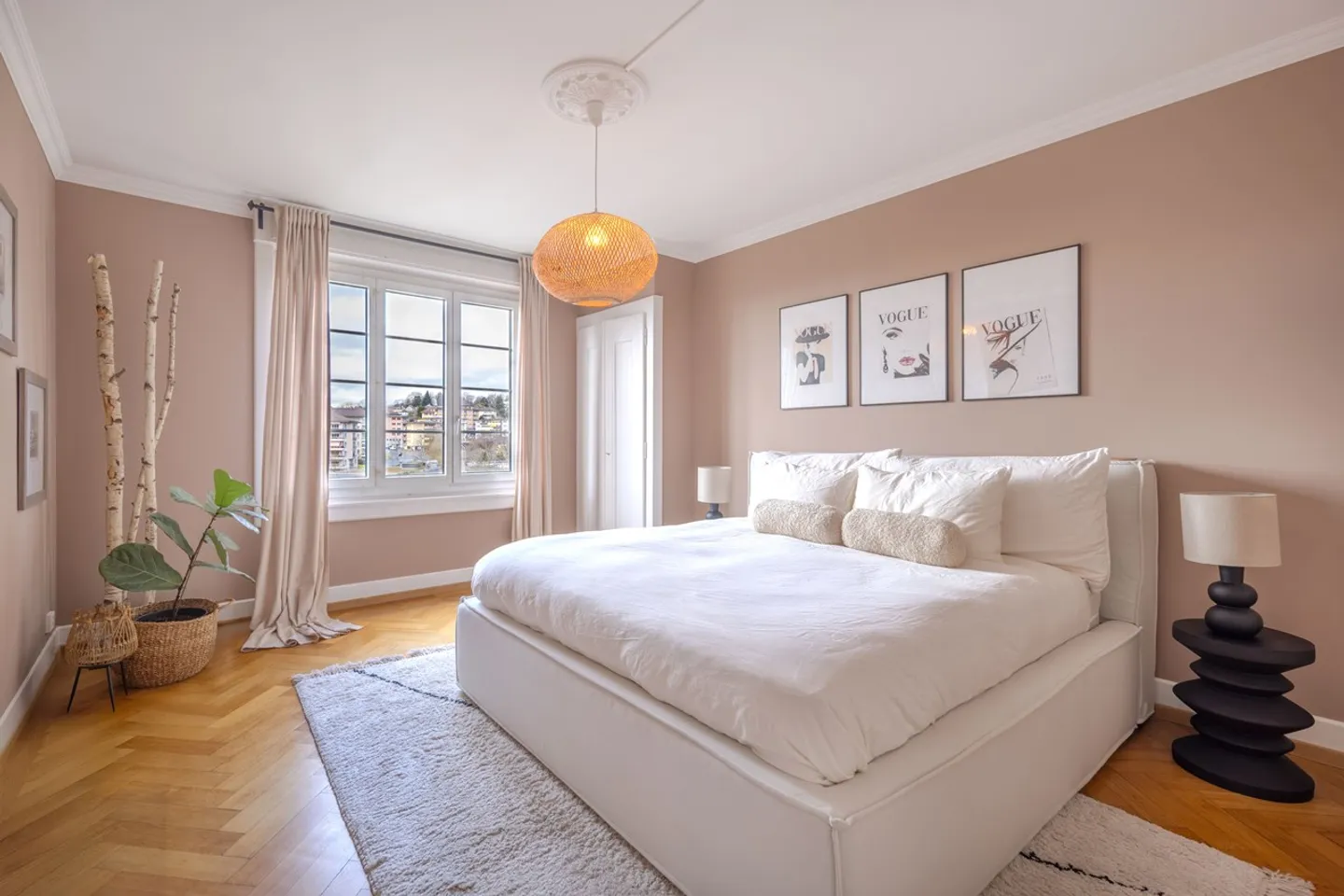 Appartement Charmant à Chailly - Photo 3 sur 9