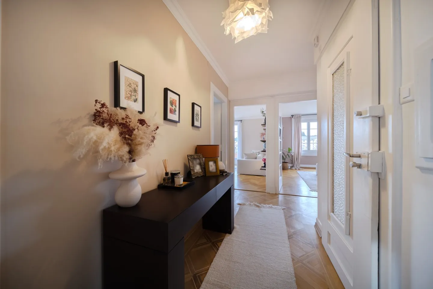 Appartement Charmant à Chailly - Photo 5 sur 9