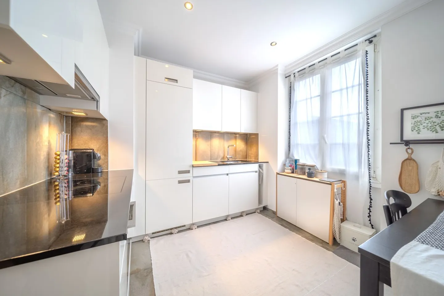 Appartement Charmant à Chailly - Photo 6 sur 9