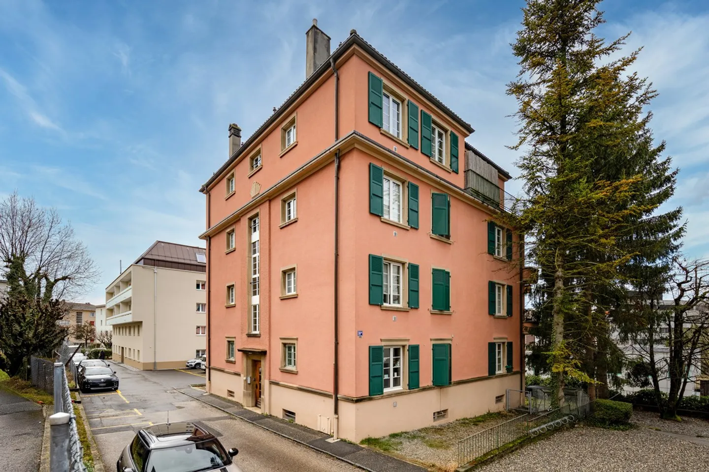 Appartement Charmant à Chailly - Photo 8 sur 9