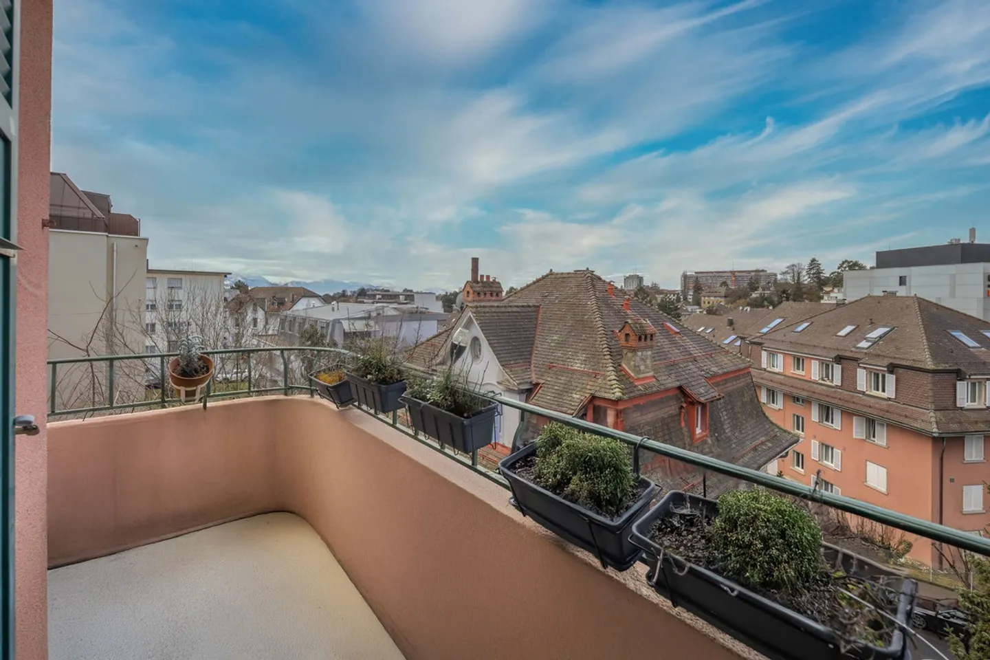 Appartement Charmant à Chailly - Photo 9 sur 9