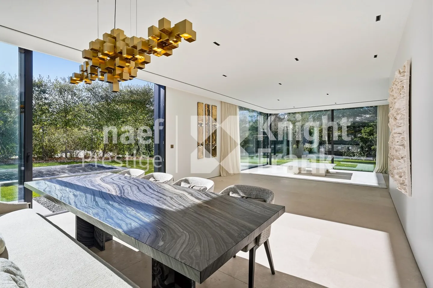 Villa Contemporaine de Luxe - Photo 6 sur 12