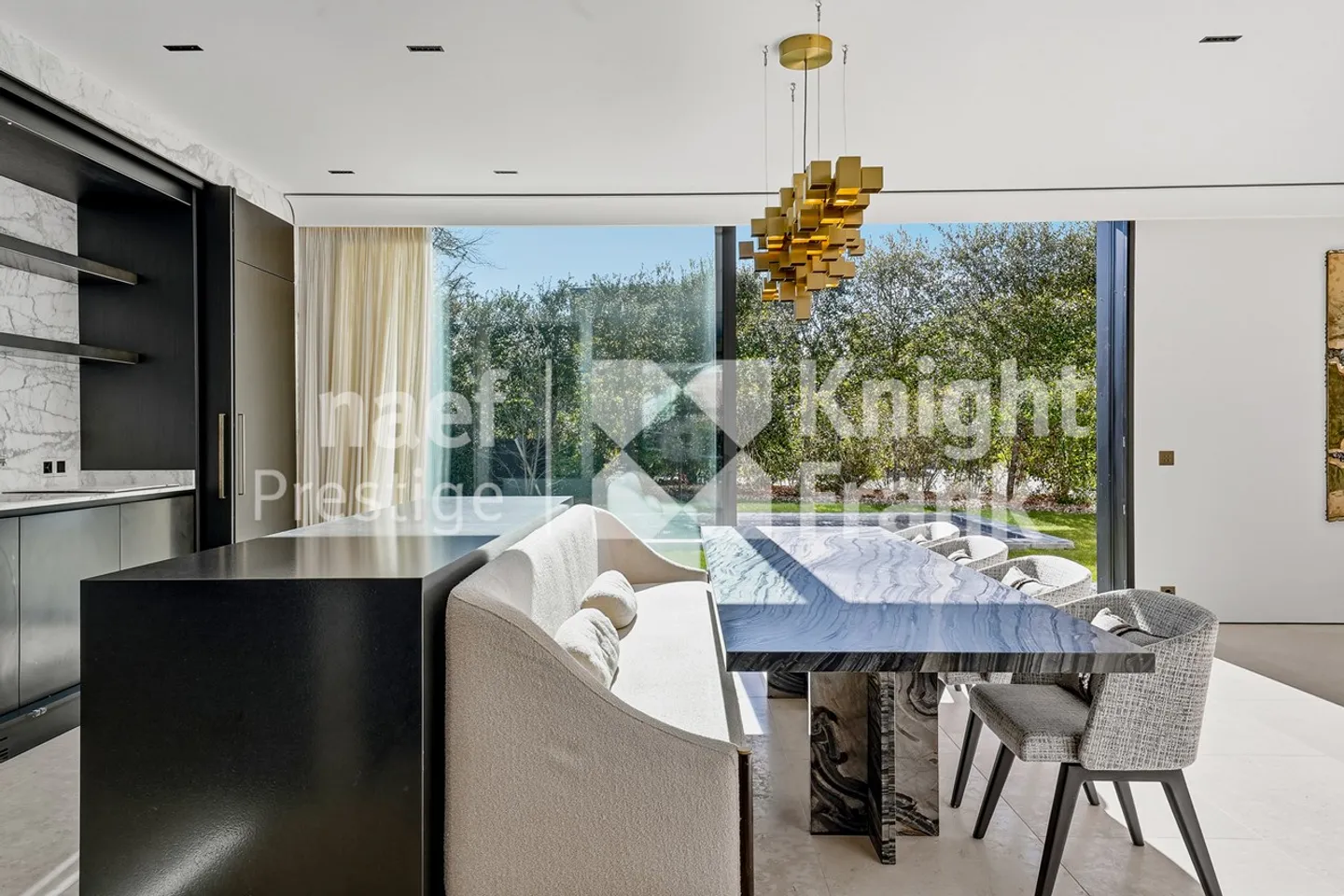 Villa Contemporaine de Luxe - Photo 5 sur 12