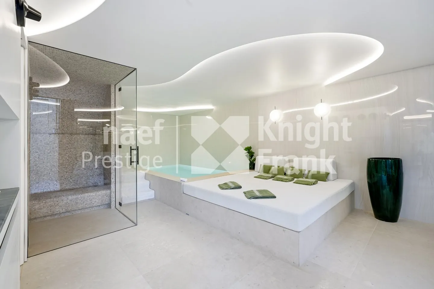 Villa Contemporaine de Luxe - Photo 12 sur 12