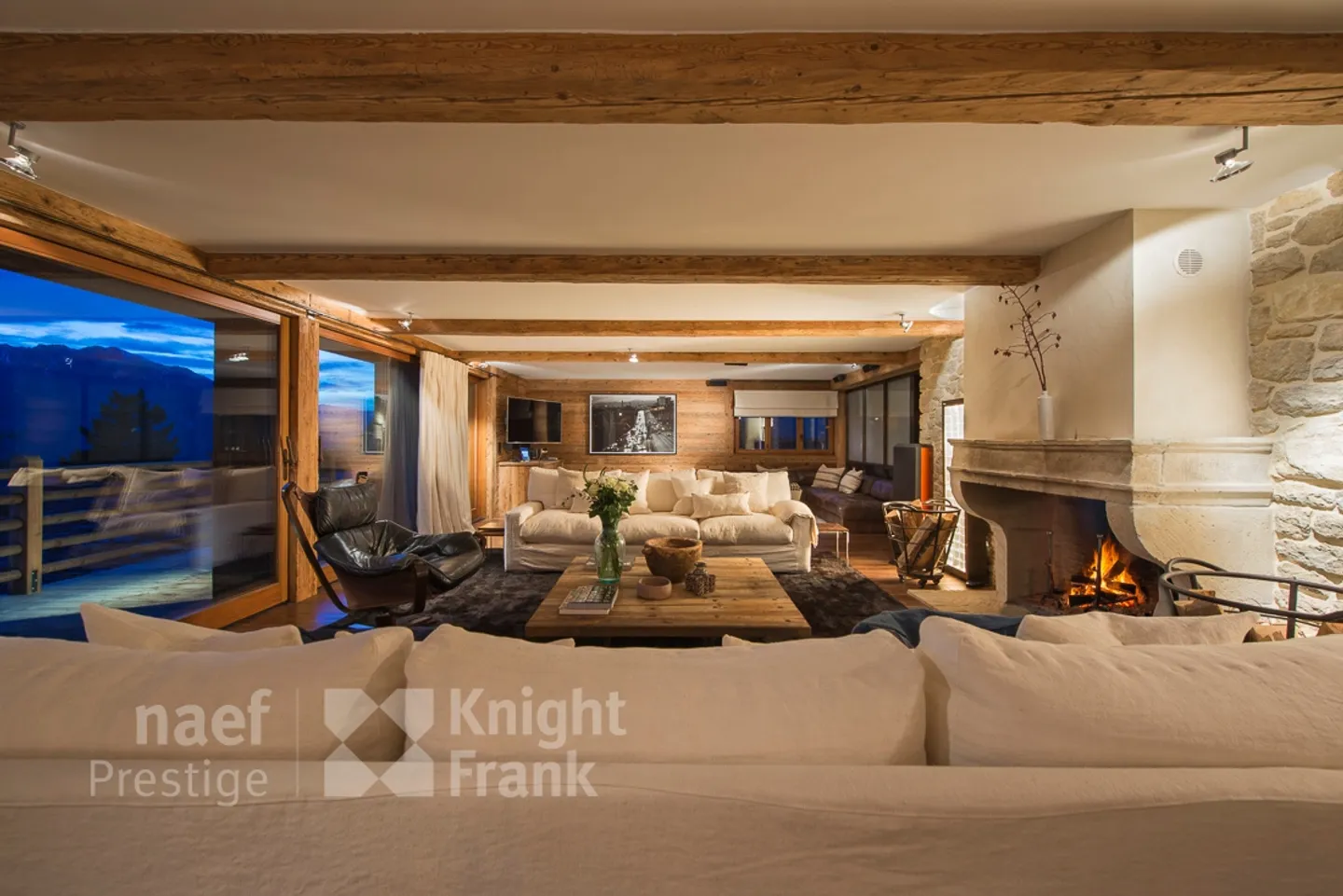 Luxury Chalet par excellence. - Photo 2 of 7
