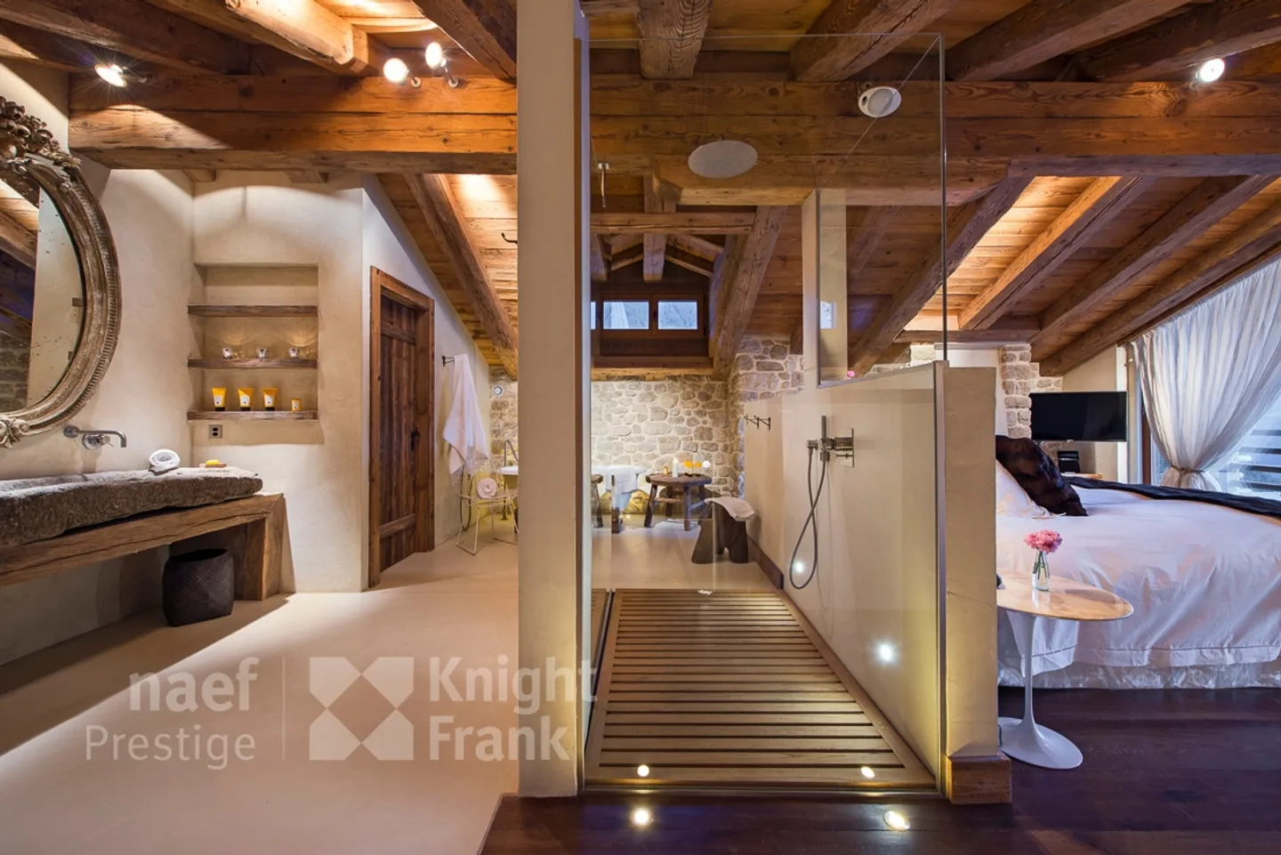 Luxury Chalet par excellence. - Photo 6 of 7