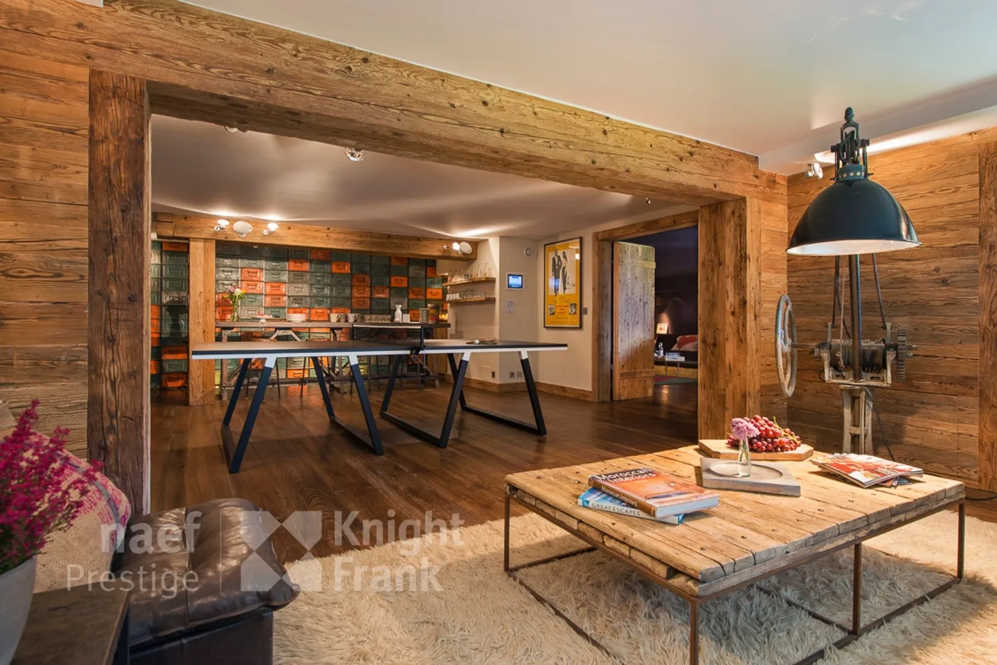 Luxury Chalet par excellence. - Photo 4 of 7
