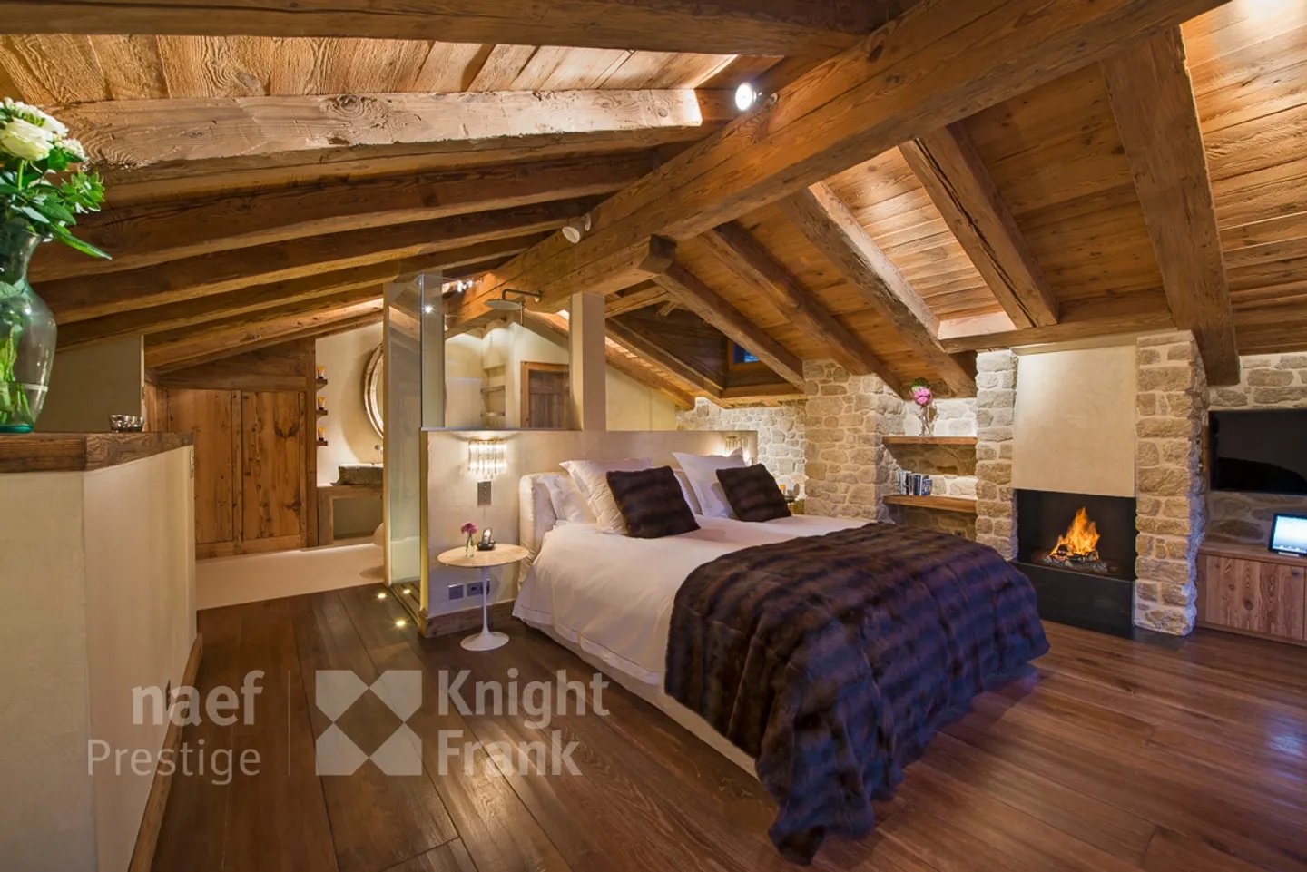 Luxury Chalet par excellence. - Photo 5 of 7