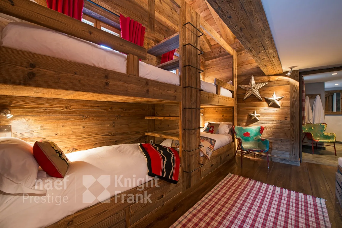 Luxury Chalet par excellence. - Photo 7 of 7