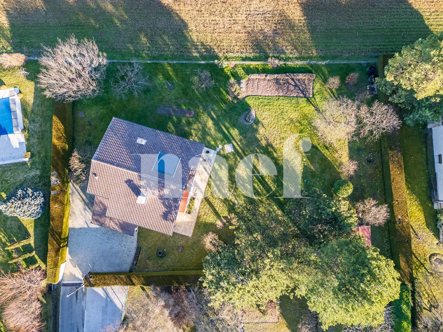 Casa indipendente con magnifica vista lago - Foto 2 di 3