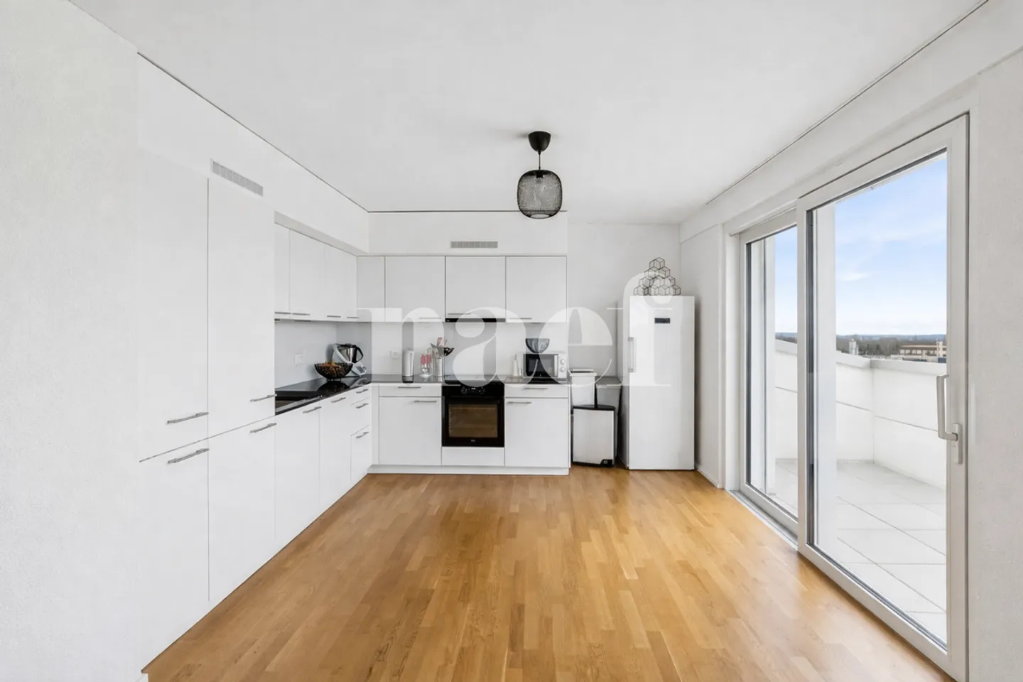 4.5-room apartment on the 3rd floor - Photo 2 of 7