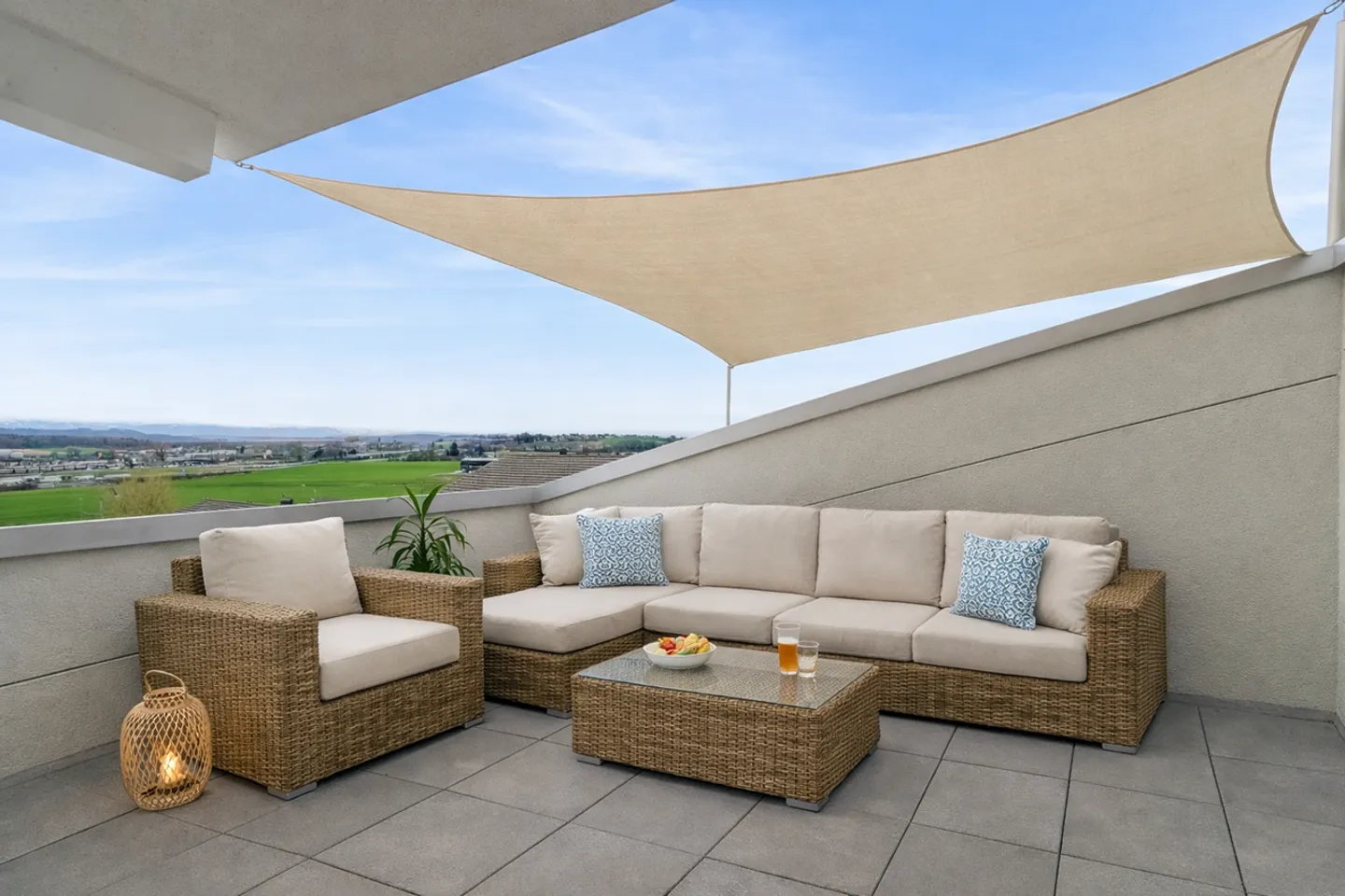 4.5-room apartment on the 3rd floor - Photo 3 of 7