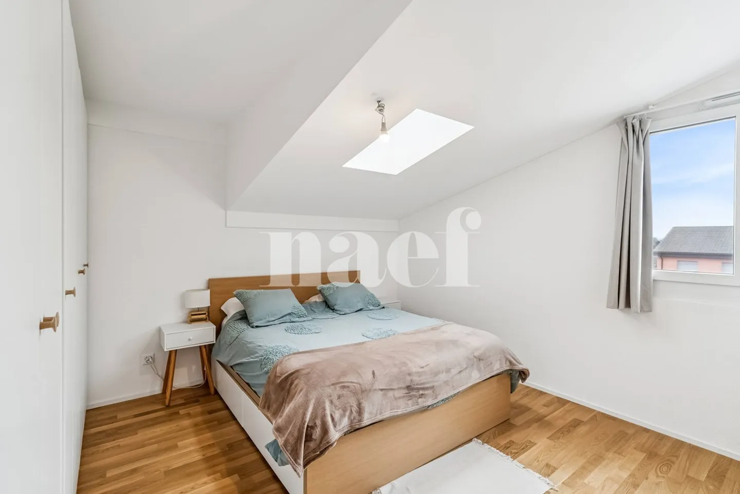 4.5-room apartment on the 3rd floor - Photo 4 of 7