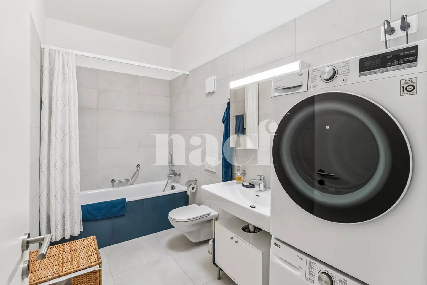 4.5-room apartment on the 3rd floor - Photo 5 of 7