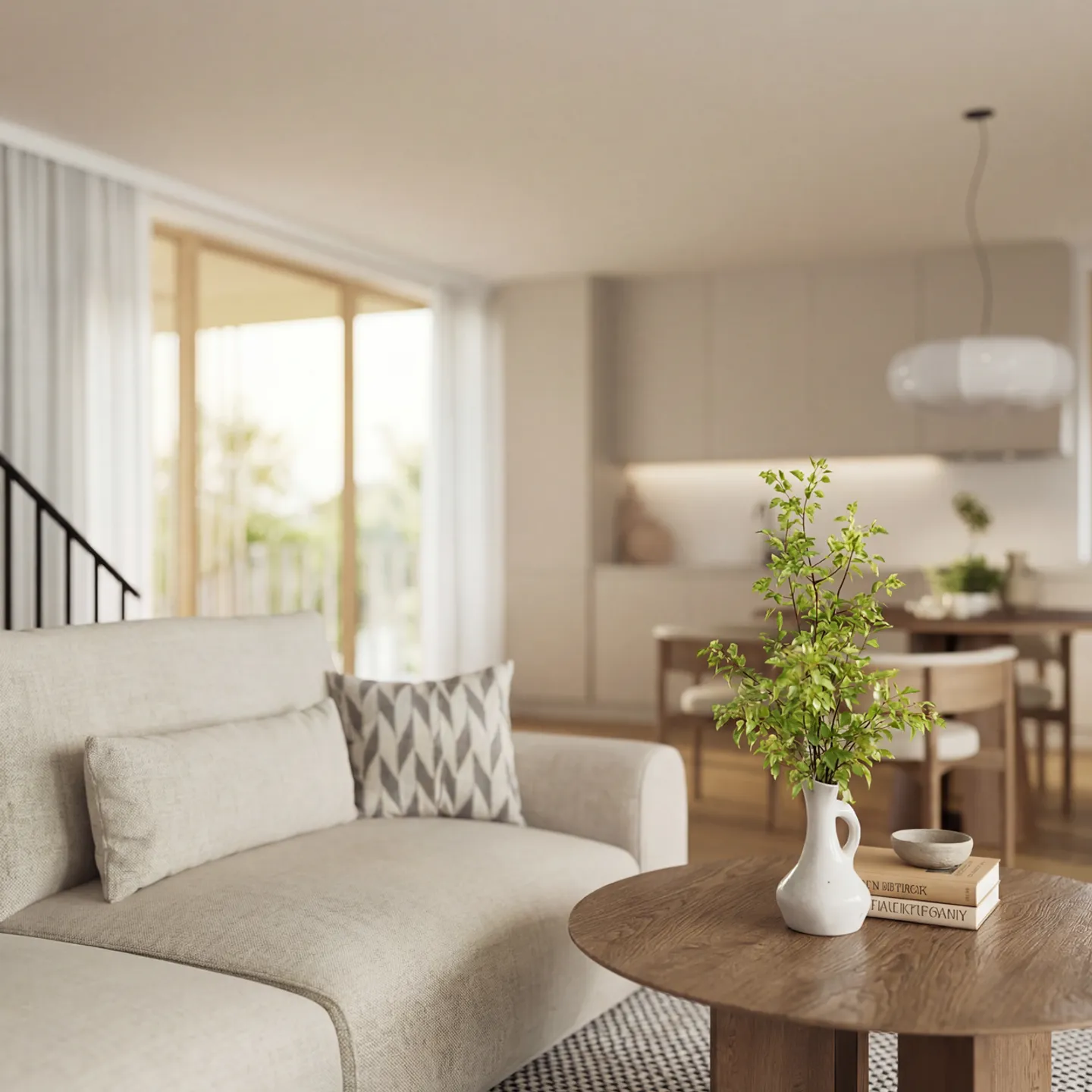 Lot - 19A - Casa di villaggio con 4.5 stanze - Foto 6 di 6