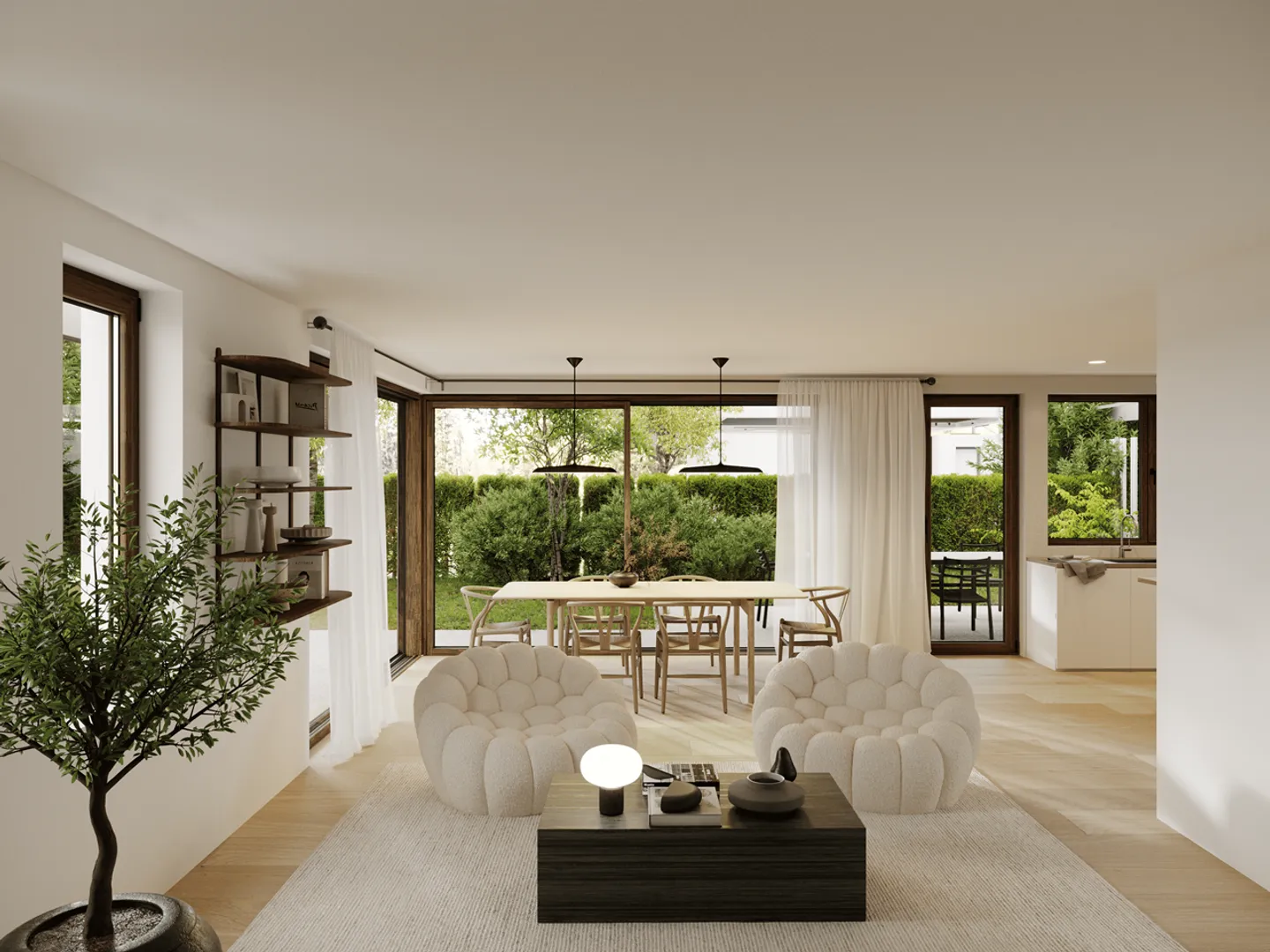 Novità a Nyon - Foto 2 di 4