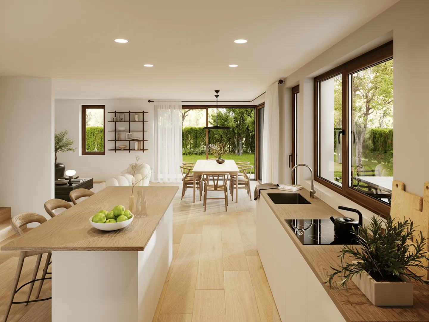 Novità a Nyon - Foto 3 di 4