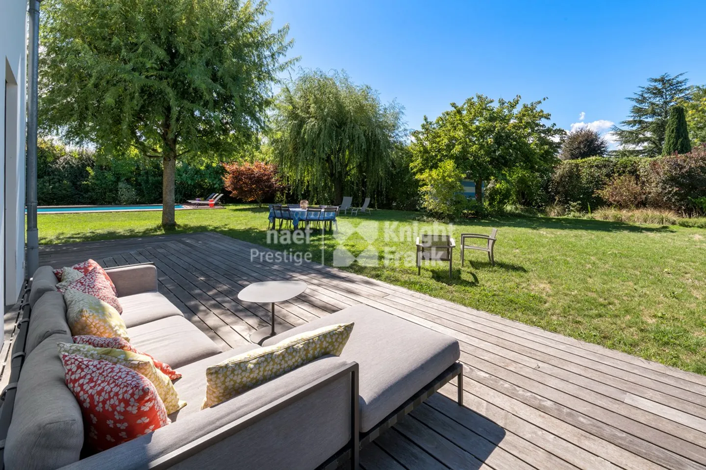 Maison Familiale au Calme - Photo 1 sur 12