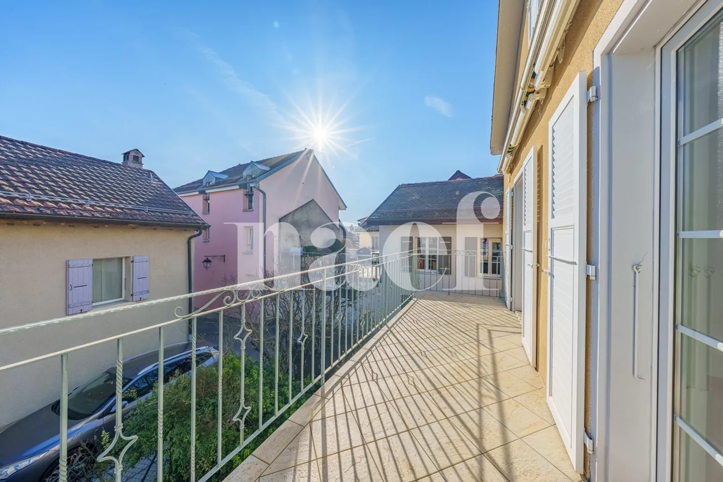 Exklusiv: Dorfhaus in Begnins - Foto 10 von 10