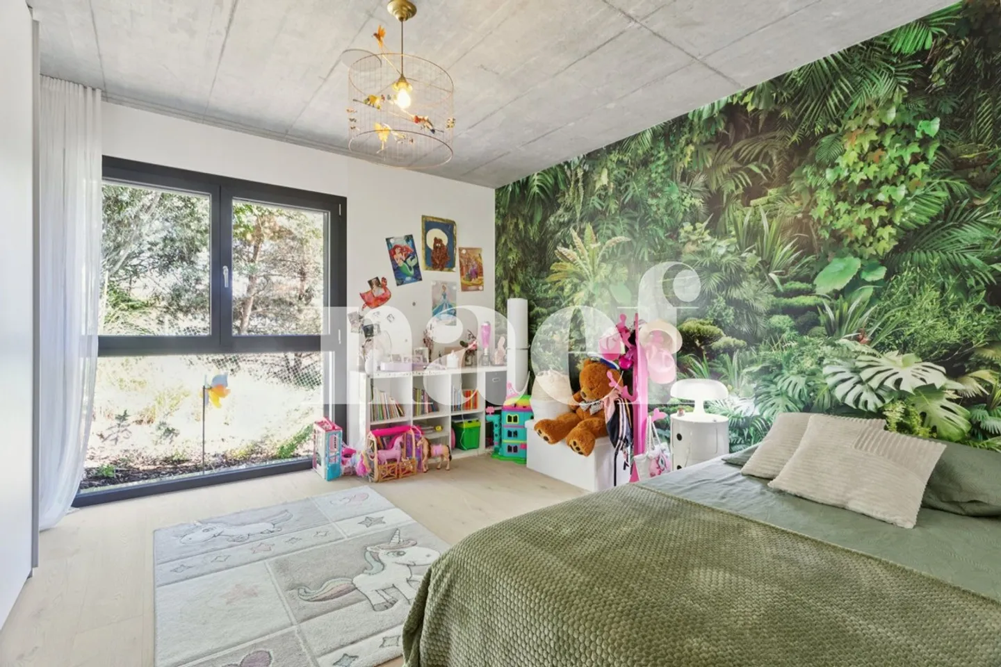 EN EXCLUSIVITÉ : Magnifique logement de 4.5 pièces de 182 m² avec grande terrasse à vendre à Fribourg - Photo 6 sur 10