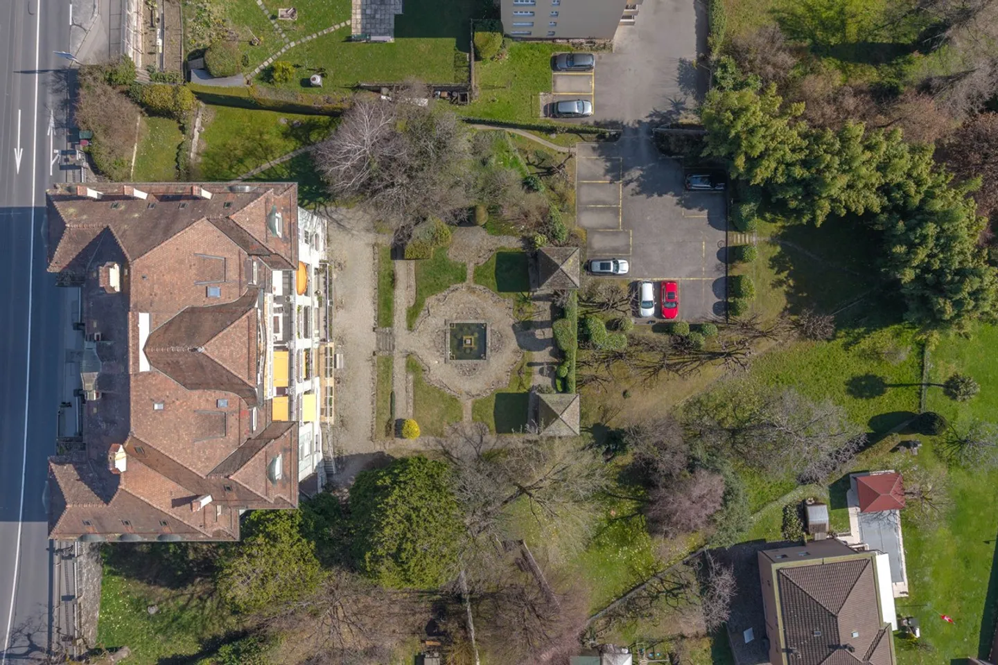 Prestigious apartment with stunning views of Lake Geneva - Photo 2 of 13