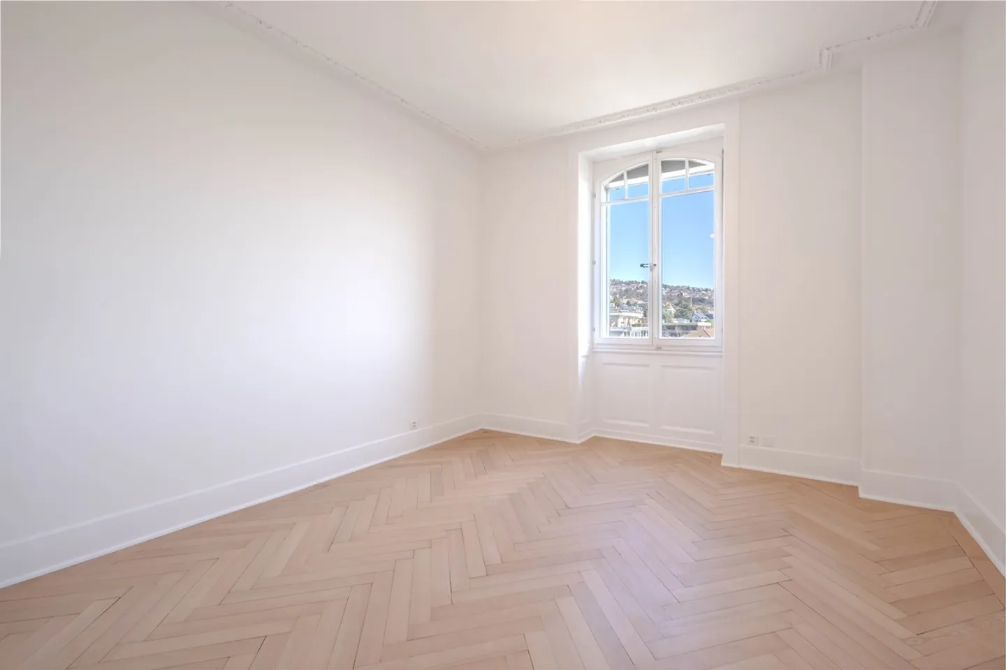 Prestigious apartment with stunning views of Lake Geneva - Photo 6 of 13