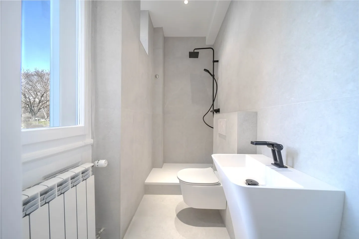 Prestigious apartment with stunning views of Lake Geneva - Photo 8 of 13