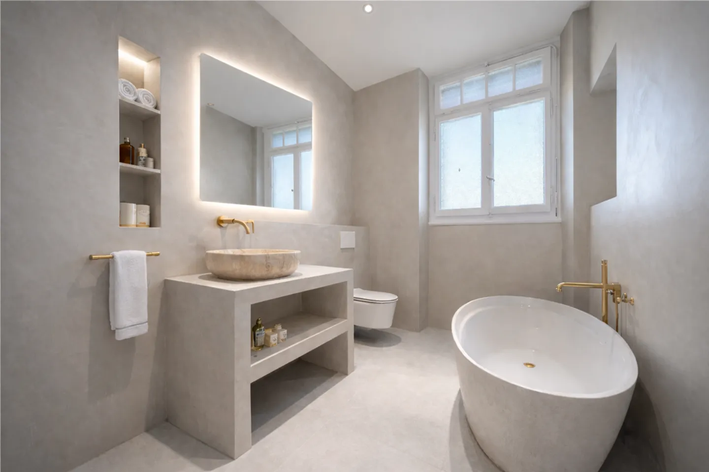 Prestigious apartment with stunning views of Lake Geneva - Photo 13 of 13