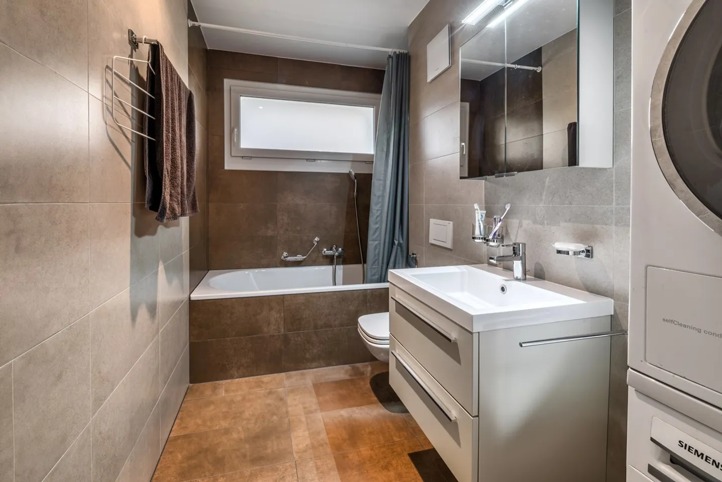 Penthouse Duplex avec Vue Lac - Photo 10 sur 13