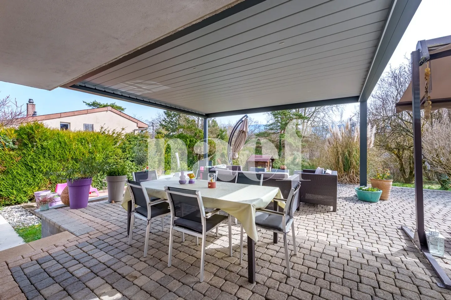 Individual Villa with 7 Rooms - Photo 3 of 13