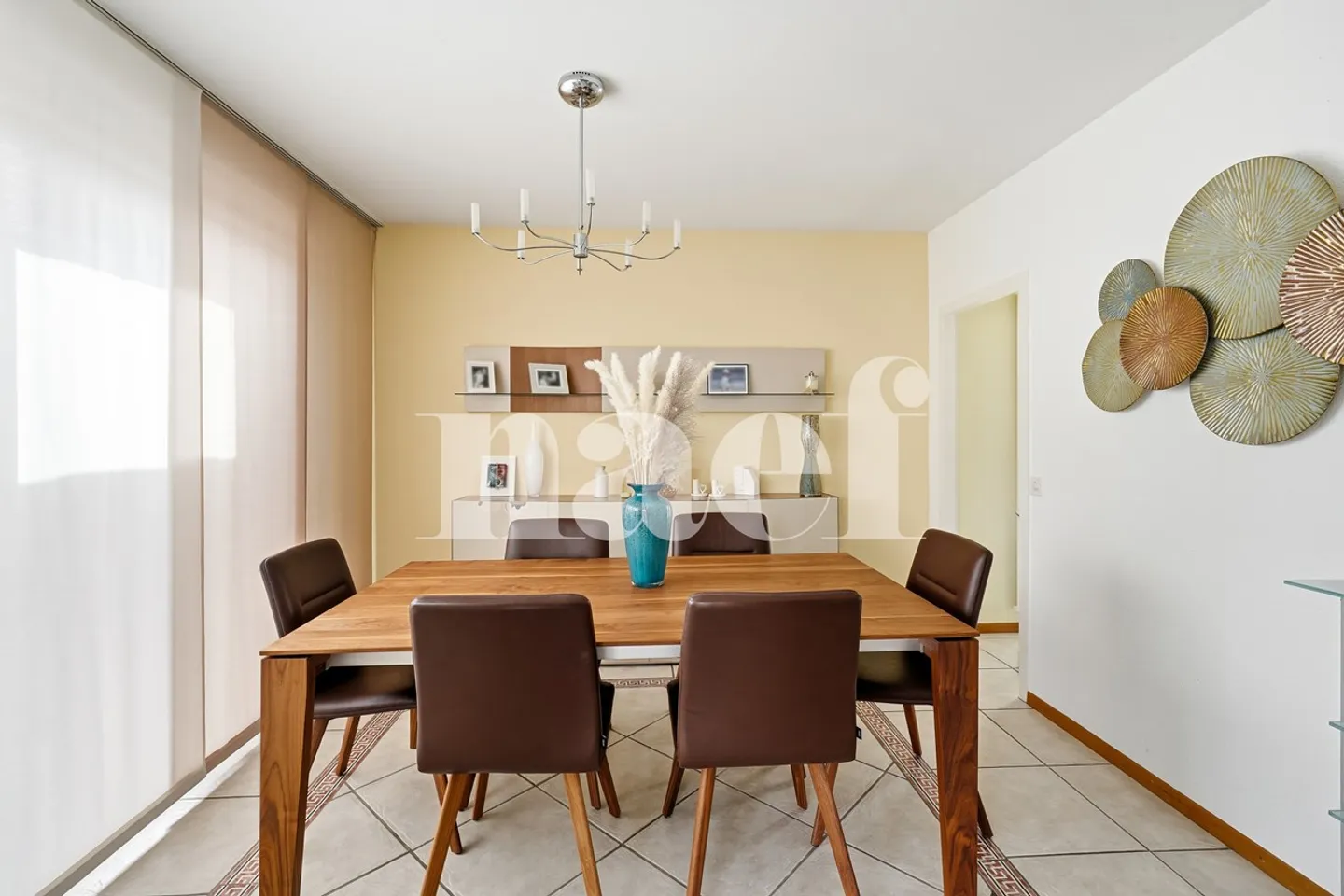 Individual Villa with 7 Rooms - Photo 7 of 13