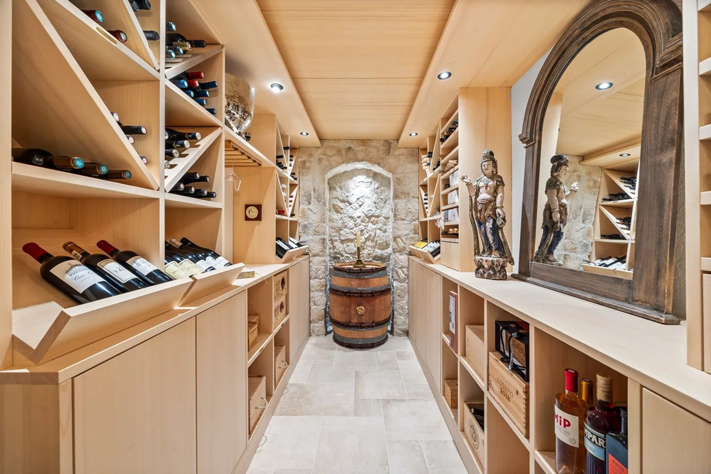 Appartamento di prestigio tra lago e vigneti - Foto 13 di 13