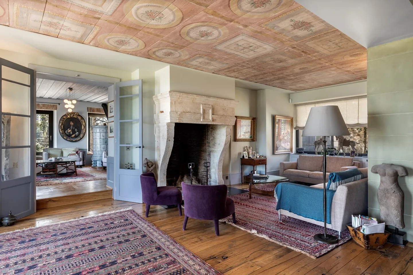 Sublime Villa Pieds dans l'Eau - Photo 6 sur 13