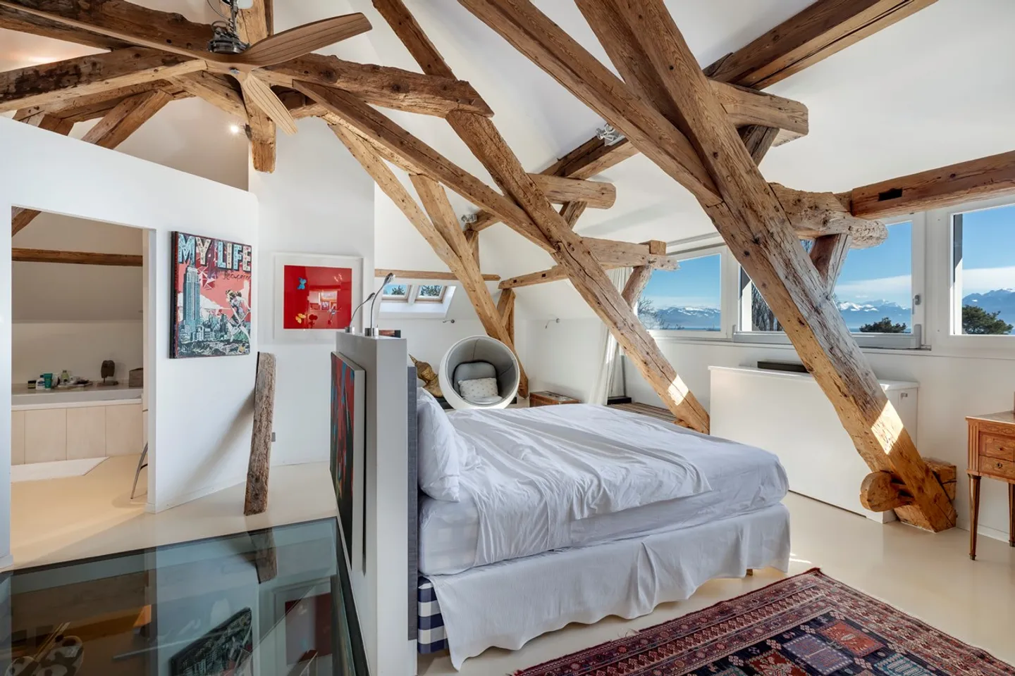 Sublime Villa Pieds dans l'Eau - Photo 9 sur 13