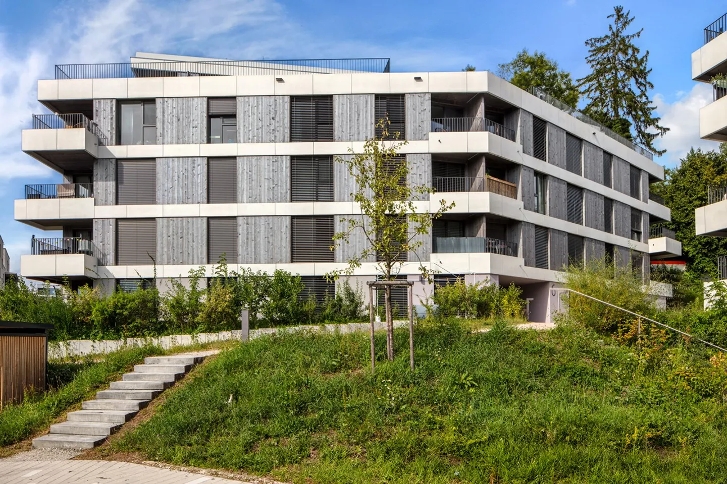 Wunderschöne 4,5-Zimmer-Wohnung mit Balkon/Loggia - Foto 2 von 10