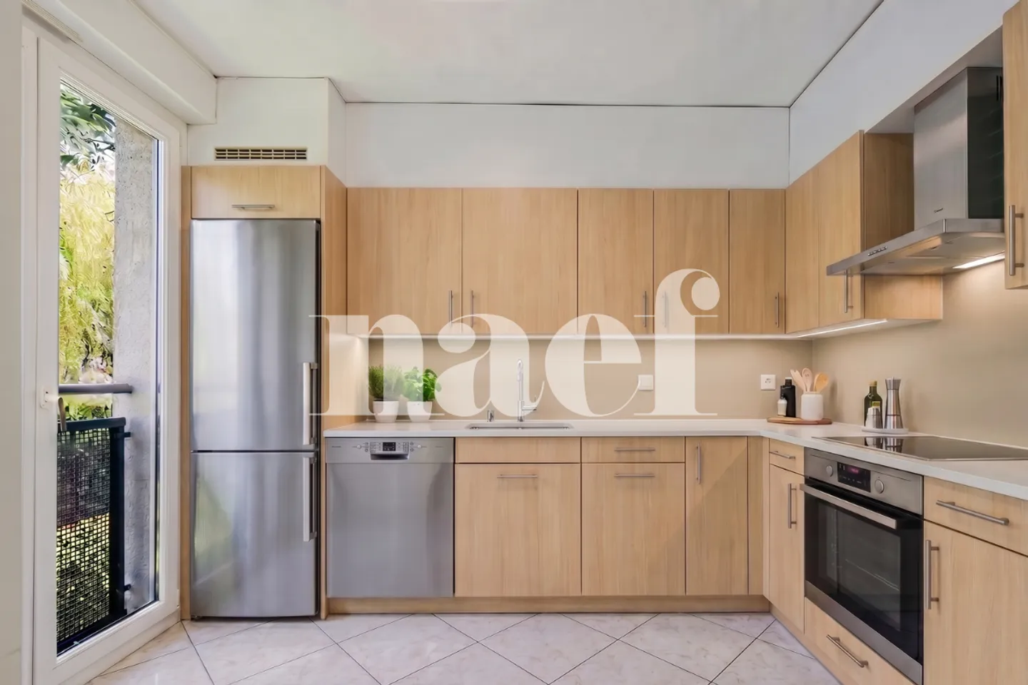 Appartement Familial Spacieux - Photo 4 sur 12