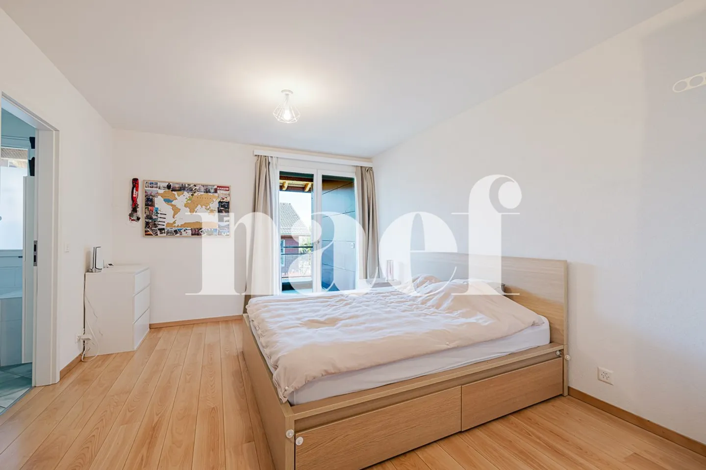 Charming semi-detached villa 230 m² usable plus garden, terrace and double garage in Vernier - Photo 7 of 13