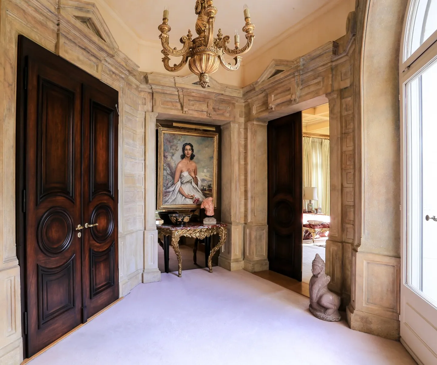 Sontuosa casa del XIX secolo in vendita nel centro di Montreux - Foto 8 di 13