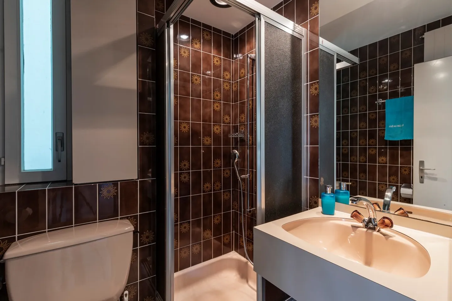 Appartement spacieux à Saint-Sulpice - Photo 6 sur 9