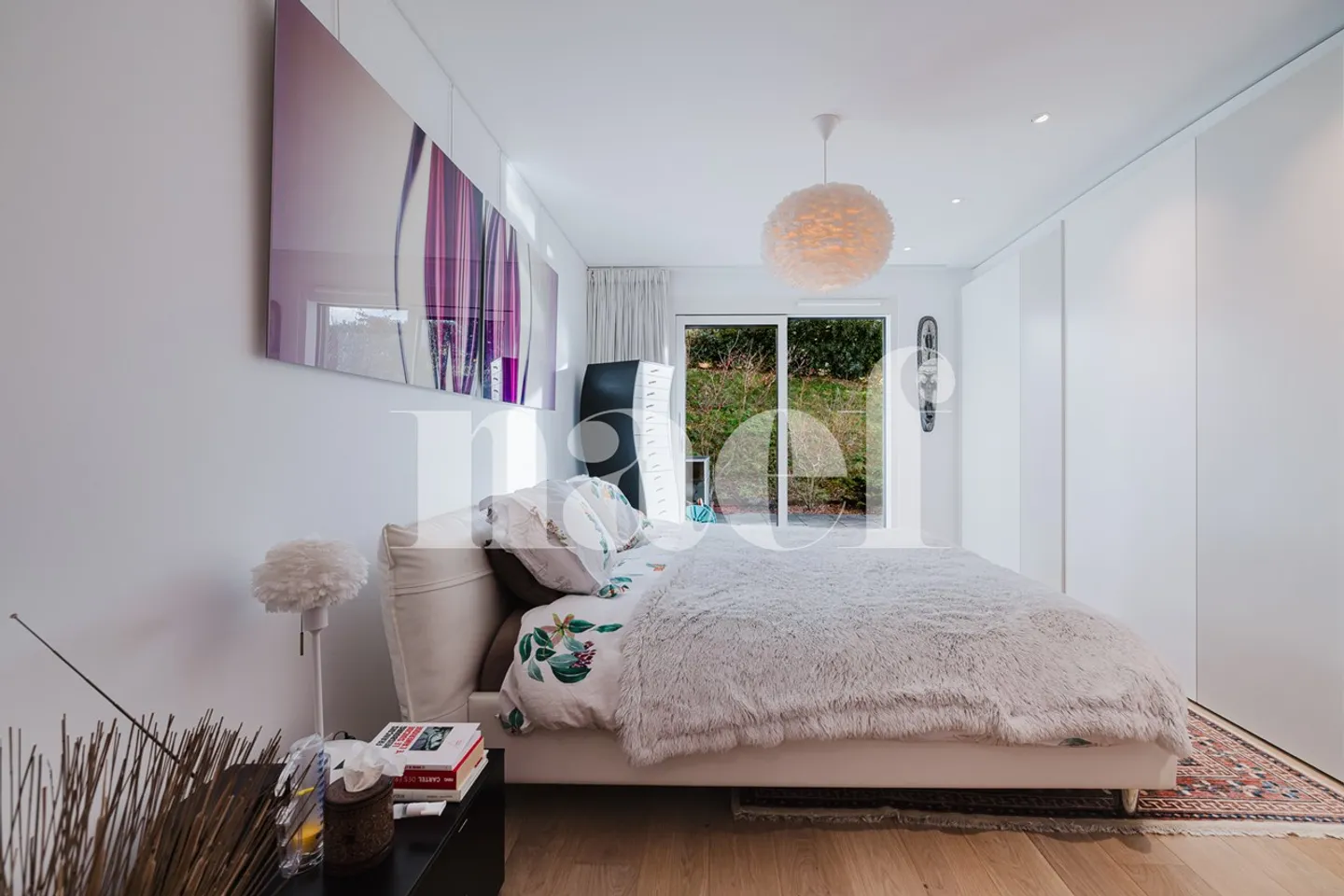 Bel appartement avec vue lac - Photo 9 sur 10
