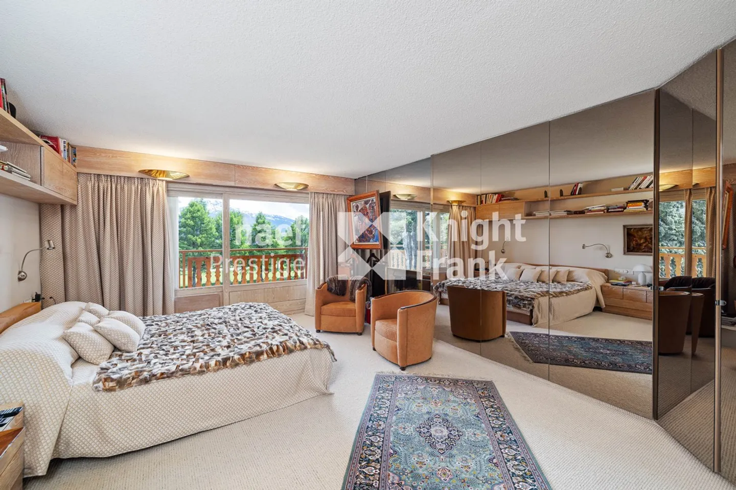 Appartement de Luxe Près du Golf - Photo 6 sur 11