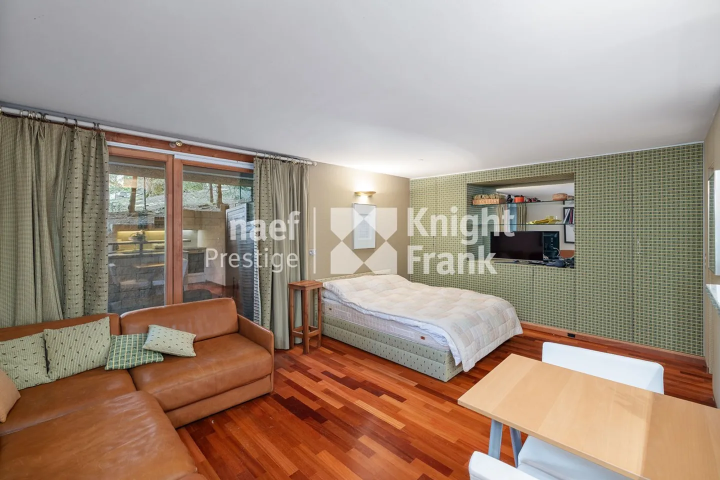 Appartement de Luxe Près du Golf - Photo 9 sur 11