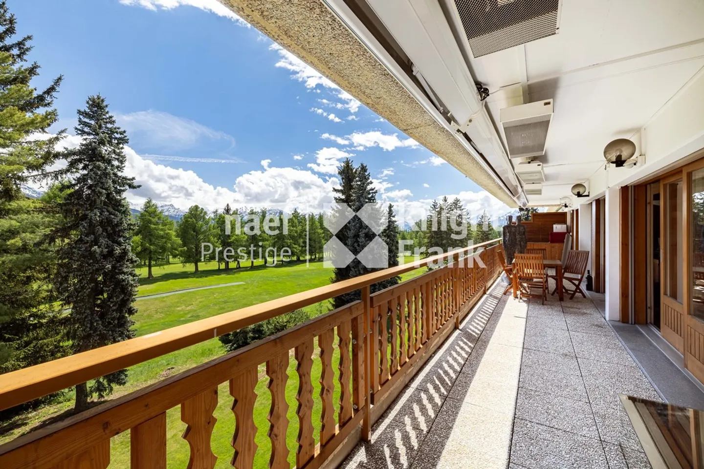 Appartement de Luxe Près du Golf - Photo 8 sur 11